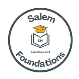 Salem Foundations Logo